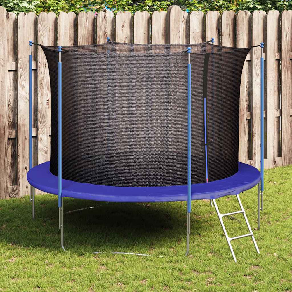 Vidaxl veiligheidsnet voor ronde trampoline van 3,05 m
