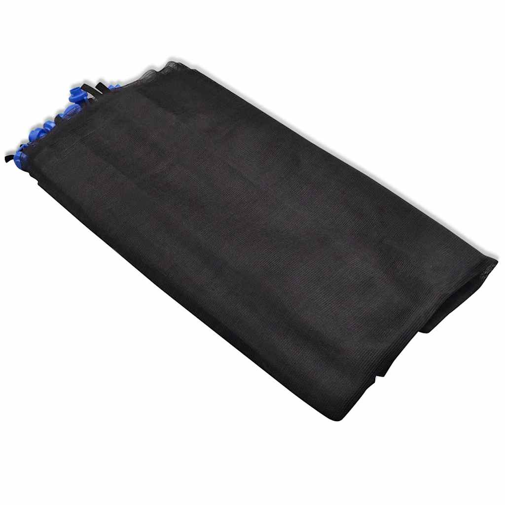 Vidaxl veiligheidsnet voor ronde trampoline van 3,96 m