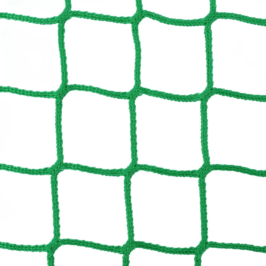 VidaXL Hooinet vierkant 0,9x2 m PP