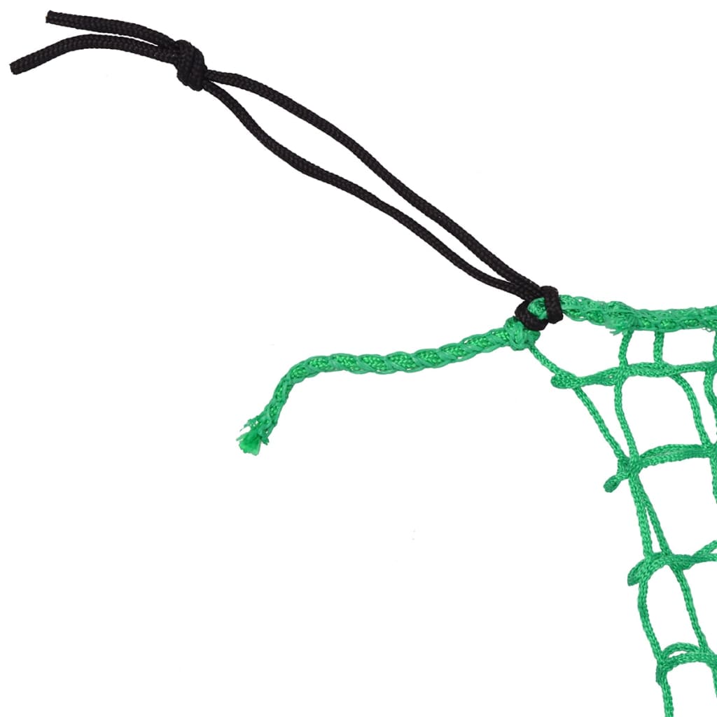 VidaXL Hooinet vierkant 0,9x3m PP
