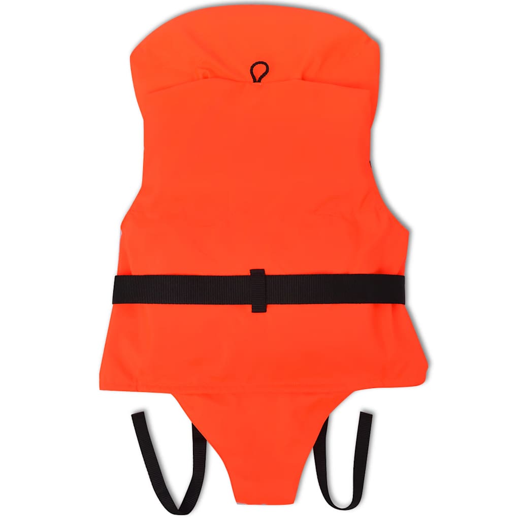 Vidaxl reddingsvest voor soort 100 n 10-20 kg