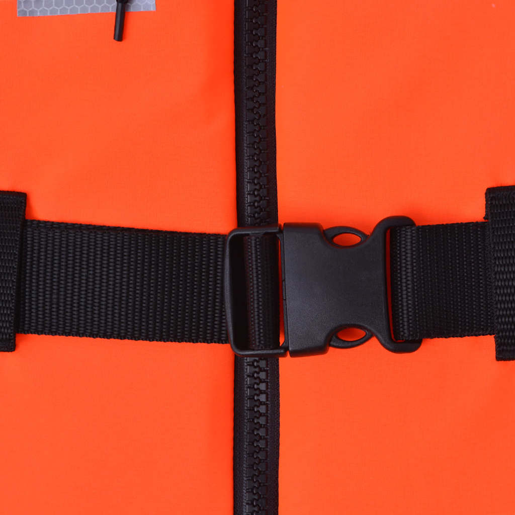 Vidaxl reddingsvest voor soort 100 n 10-20 kg