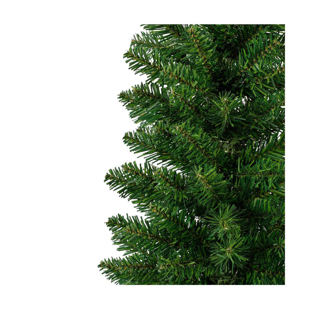 Everlands kunstkerstboom pencil pine groen ã˜45xh150cm