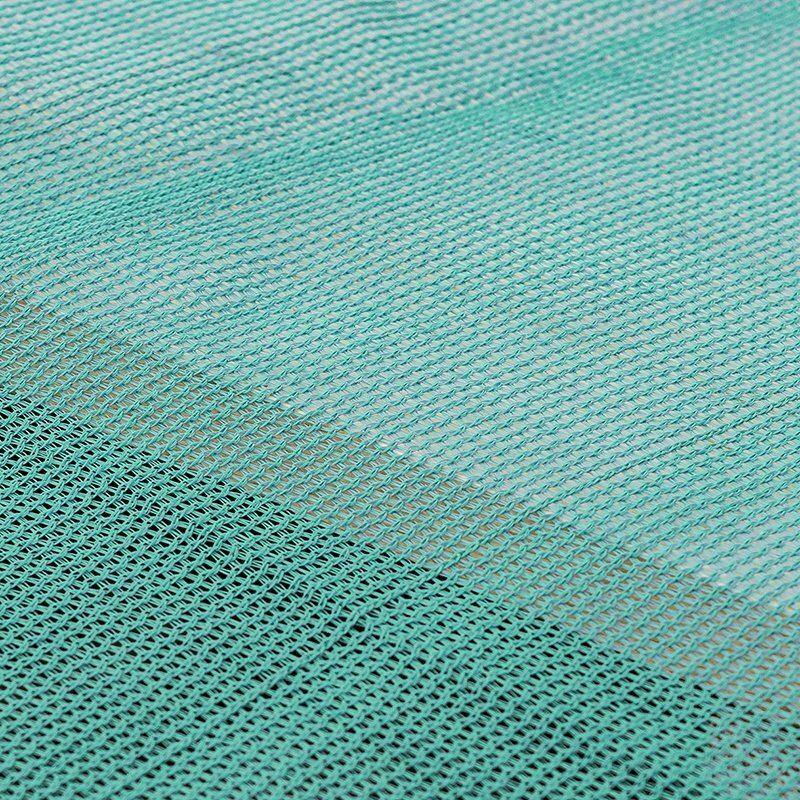 Proplus aanhangernet fijnmazig 1,60x2,50m met elastisch koord