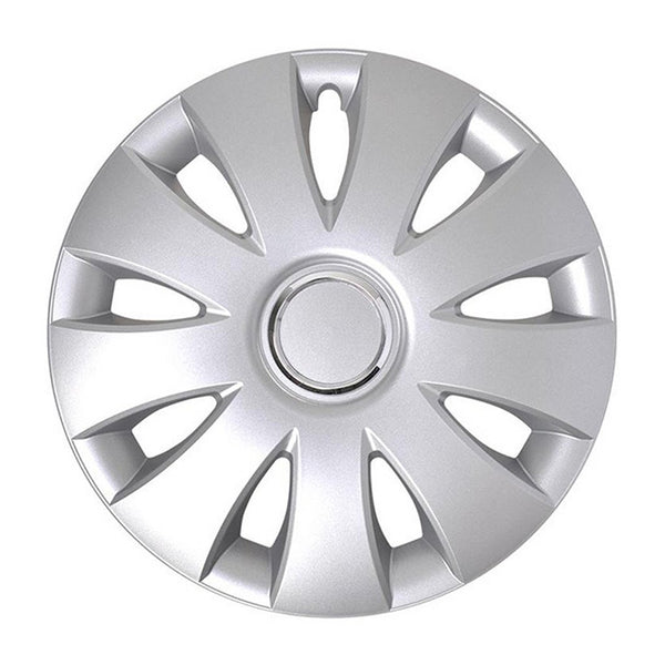 Proplus wieldop aura ring 15 inch zilver