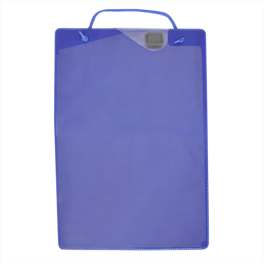 Proplus werkorderkaart a4 (paars) 580042