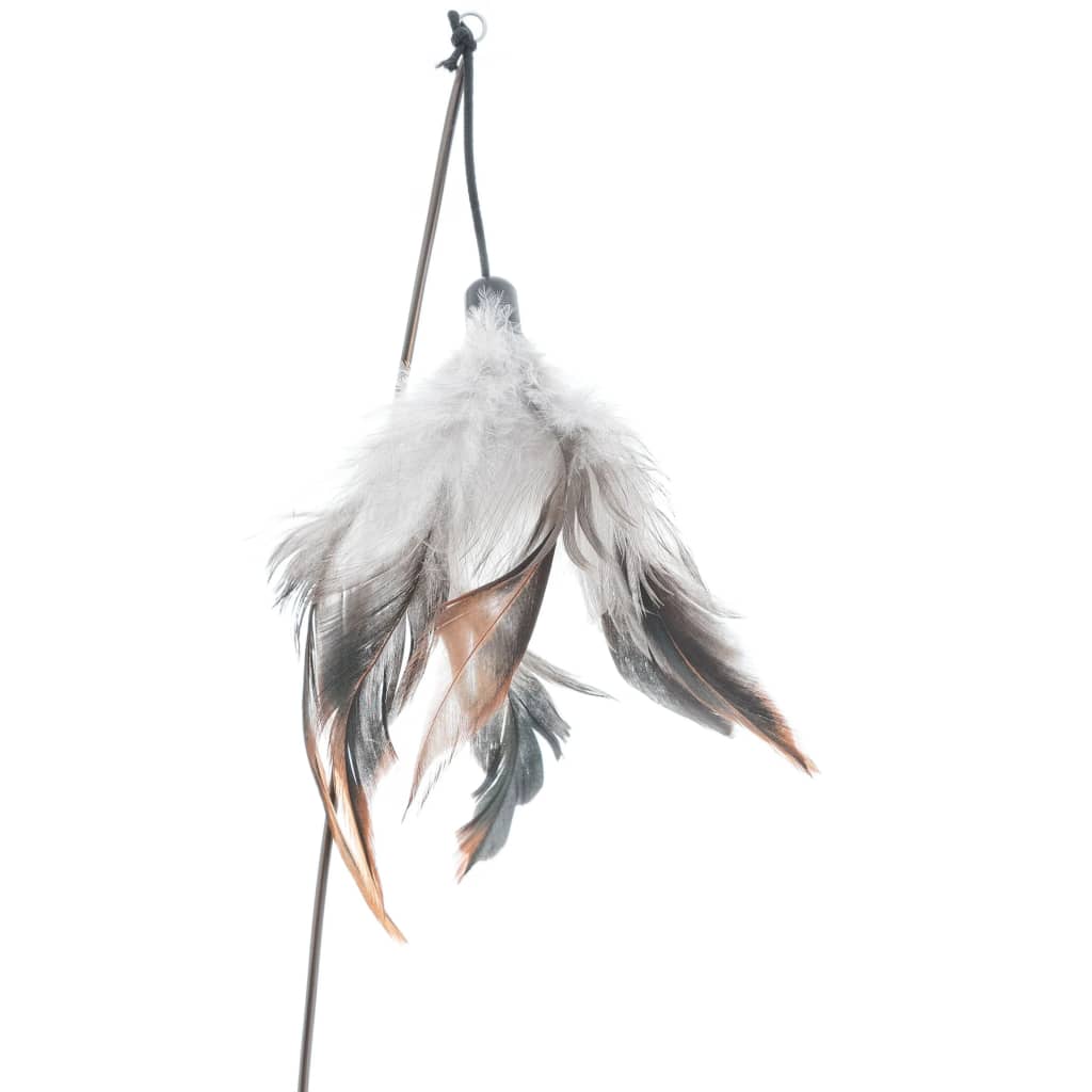 Quapa's! kattenkrabber stem 30x26x15 cm