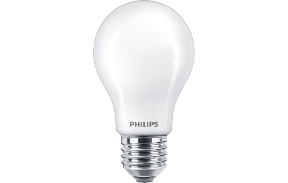 Philips led classic 15w e27 ww a60 fr nd srt4 verlichting