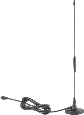 Quantis dvb-t2 binnenantenne