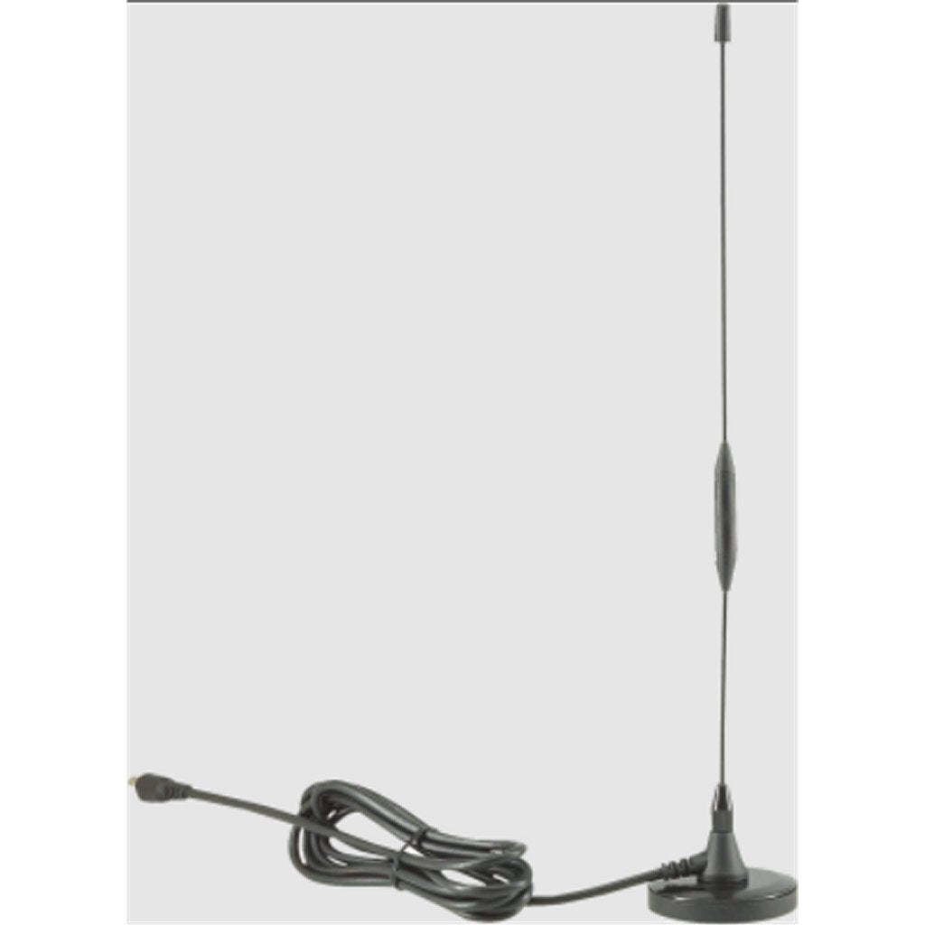 Quantis dvb-t2 binnenantenne