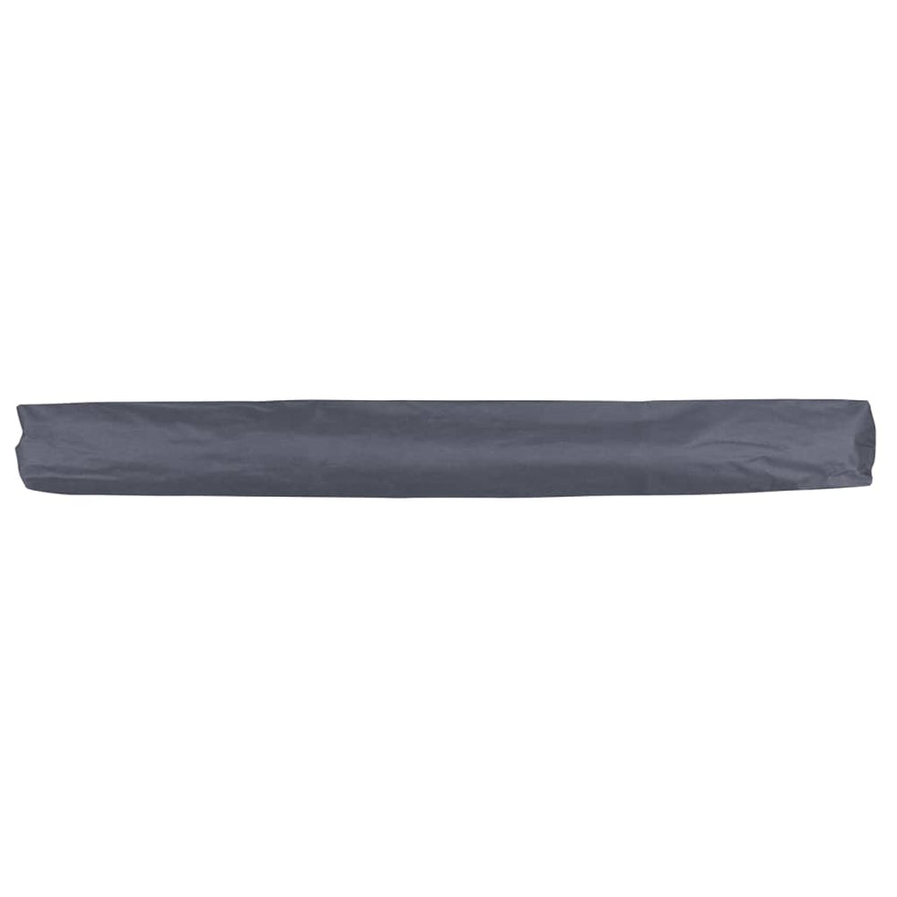 Sunred schoffels voor hangende terrasverwarmer royal diamant zilver grijs