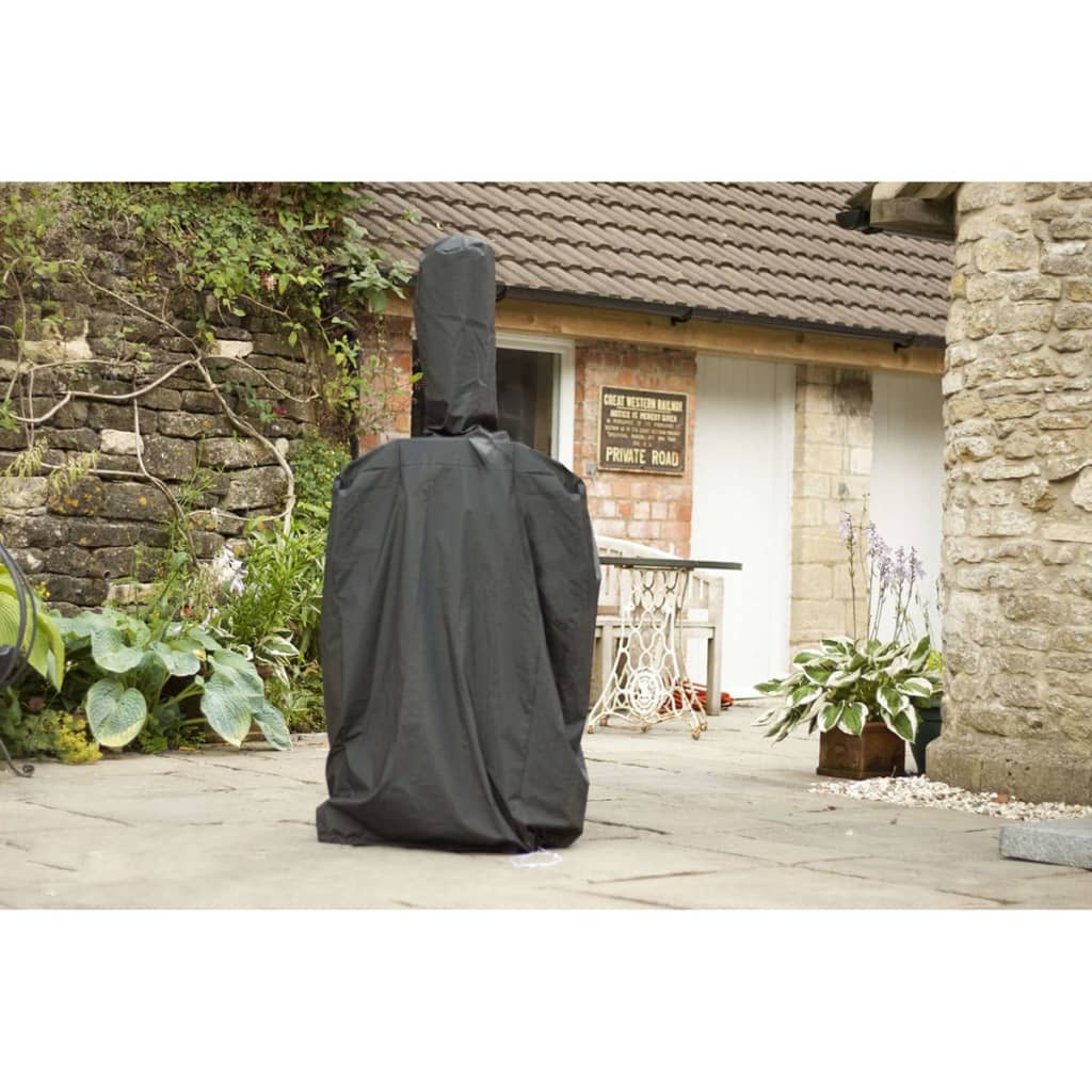 Redfire schoffels voor pizzaoven lorenzo zwart cpl17