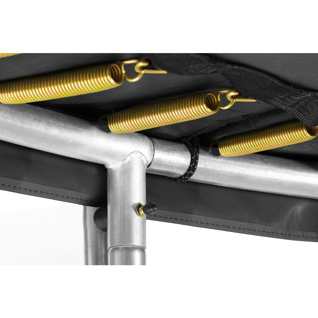 Salta Salta 581A Combo Trampoline 183 cm + Veiligheidsnet Zwart