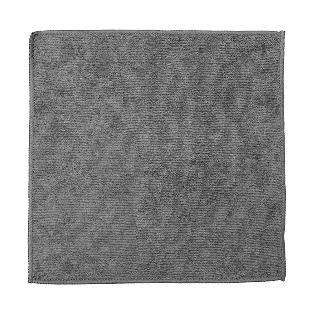 Ddddd microvezeldoek billie 30x30 grijs