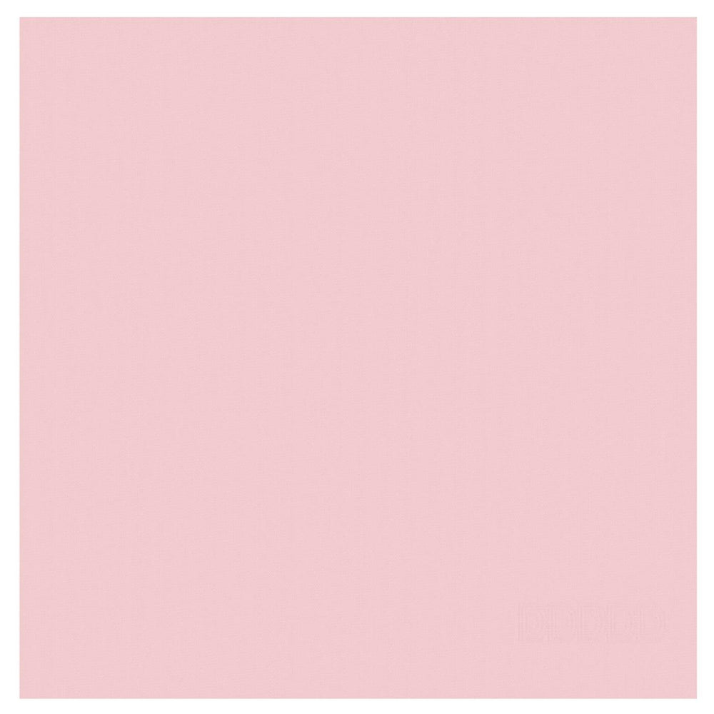 Ddddd theedoek logo pastel roze 6st
