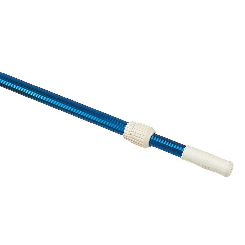 Interline stofzuigerstaal sl telescoop 3,60m