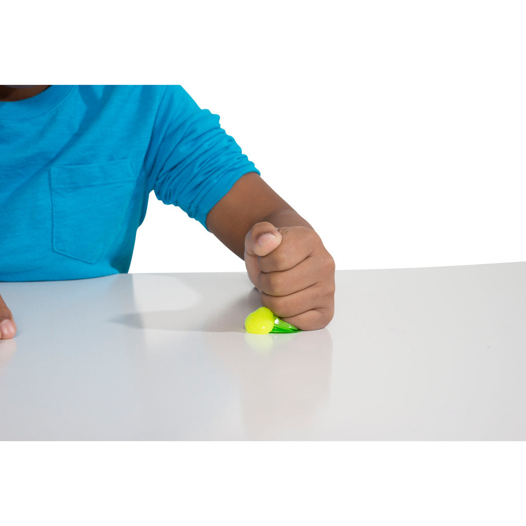 Yulu Yulu PopPops Snotz Serie 1 Starterset 6 Stuks