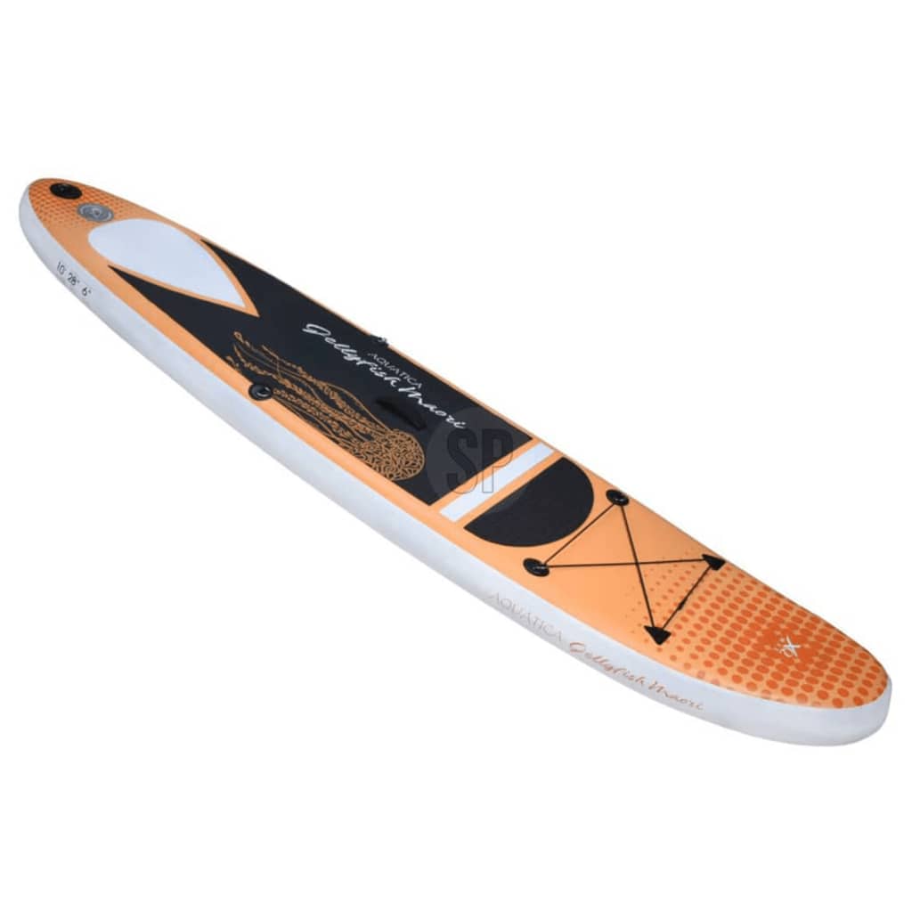 Xq max sup-board aquatica kwallen 305x71x15 cm