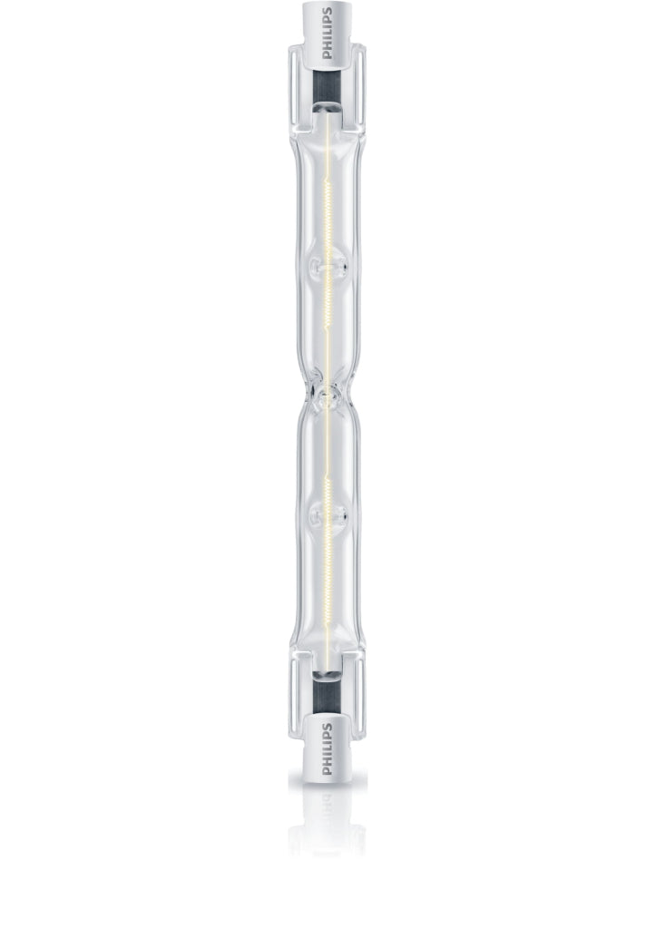 Philips Halo Lineair 140.0w R7s 118mm 230v 1pf 12 Verlichting