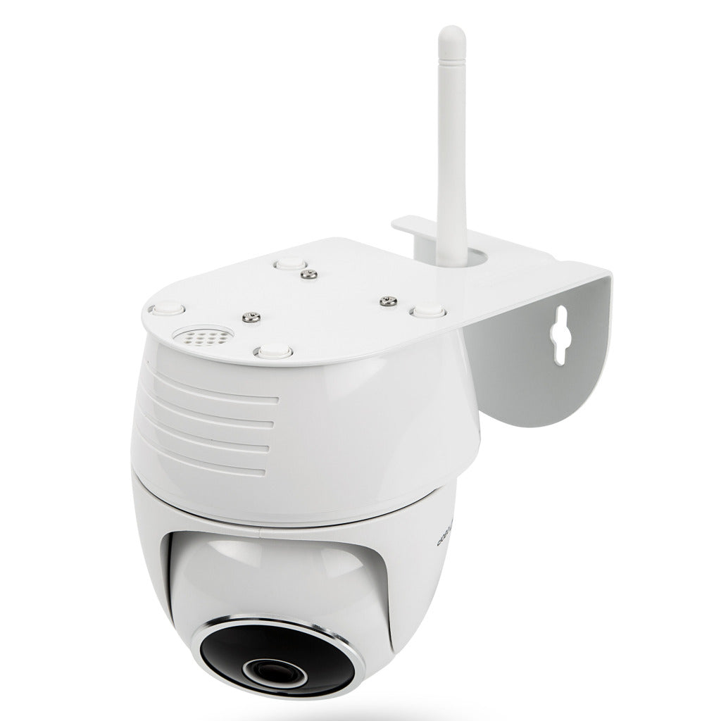 Secufirst Secufirst SF Alarmsysteem met IP-camera