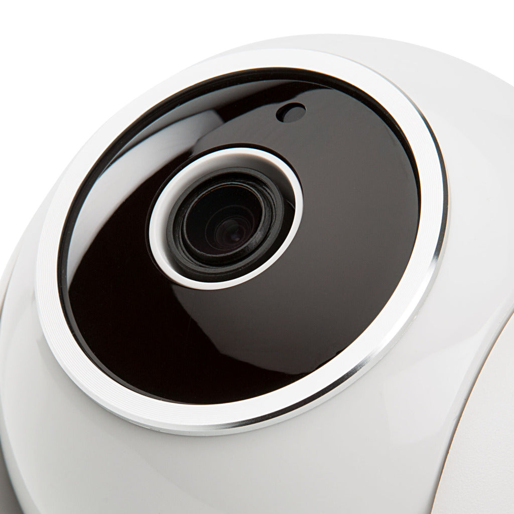 Secufirst Secufirst SF Alarmsysteem met IP-camera