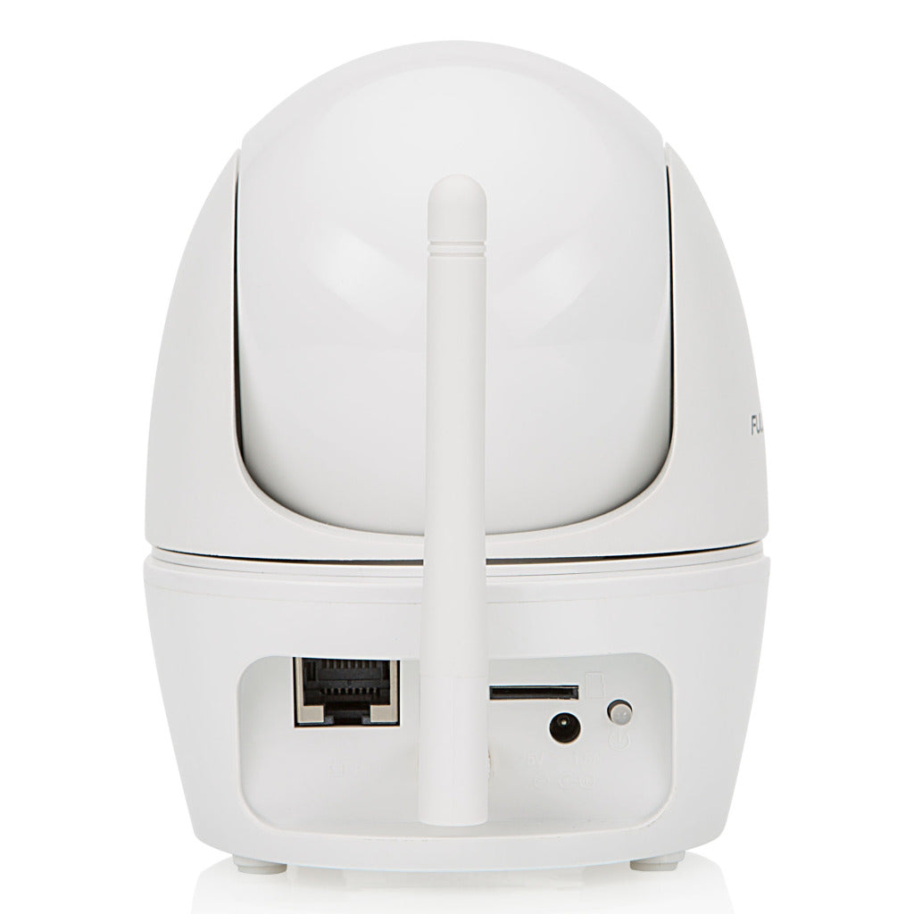 Secufirst Secufirst SF Alarmsysteem met IP-camera