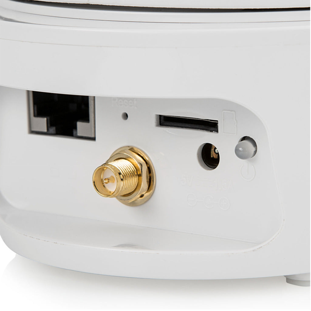 Secufirst Secufirst SF Alarmsysteem met IP-camera