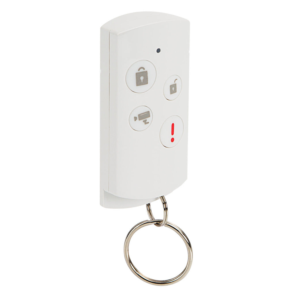 Secufirst Secufirst SF Alarmsysteem met IP-camera