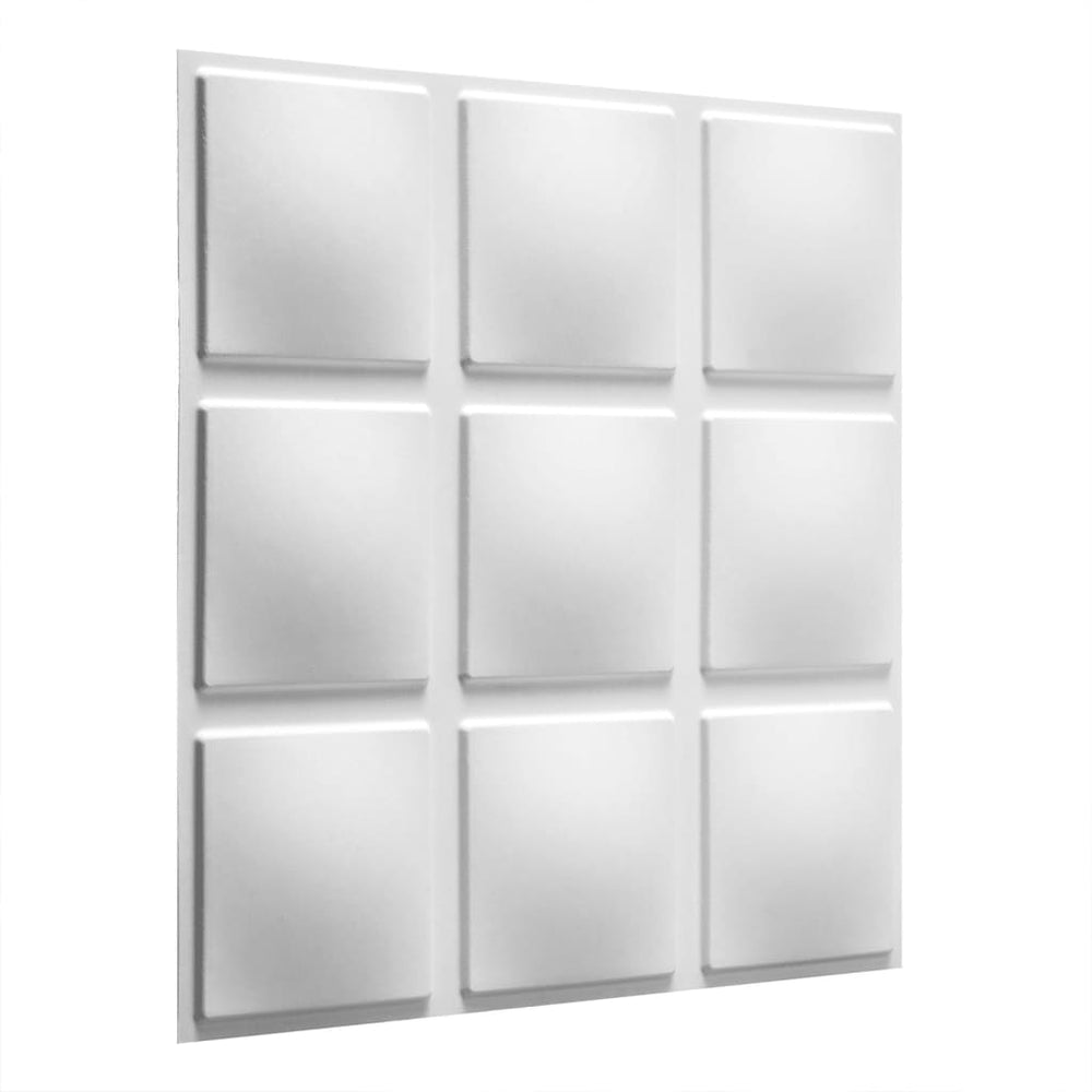 WallArt WallArt Wandpanelen 24 st 3D GA-WA07 Kubussen