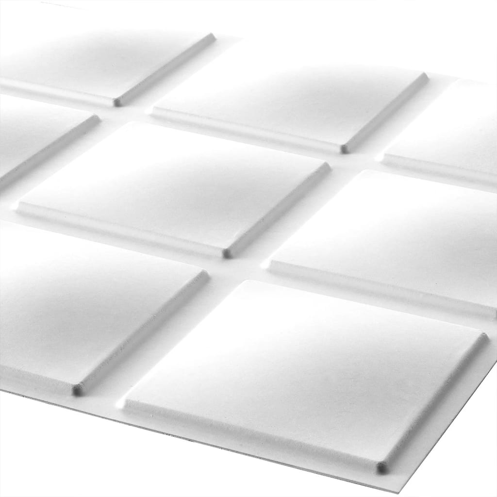 WallArt WallArt Wandpanelen 24 st 3D GA-WA07 Kubussen