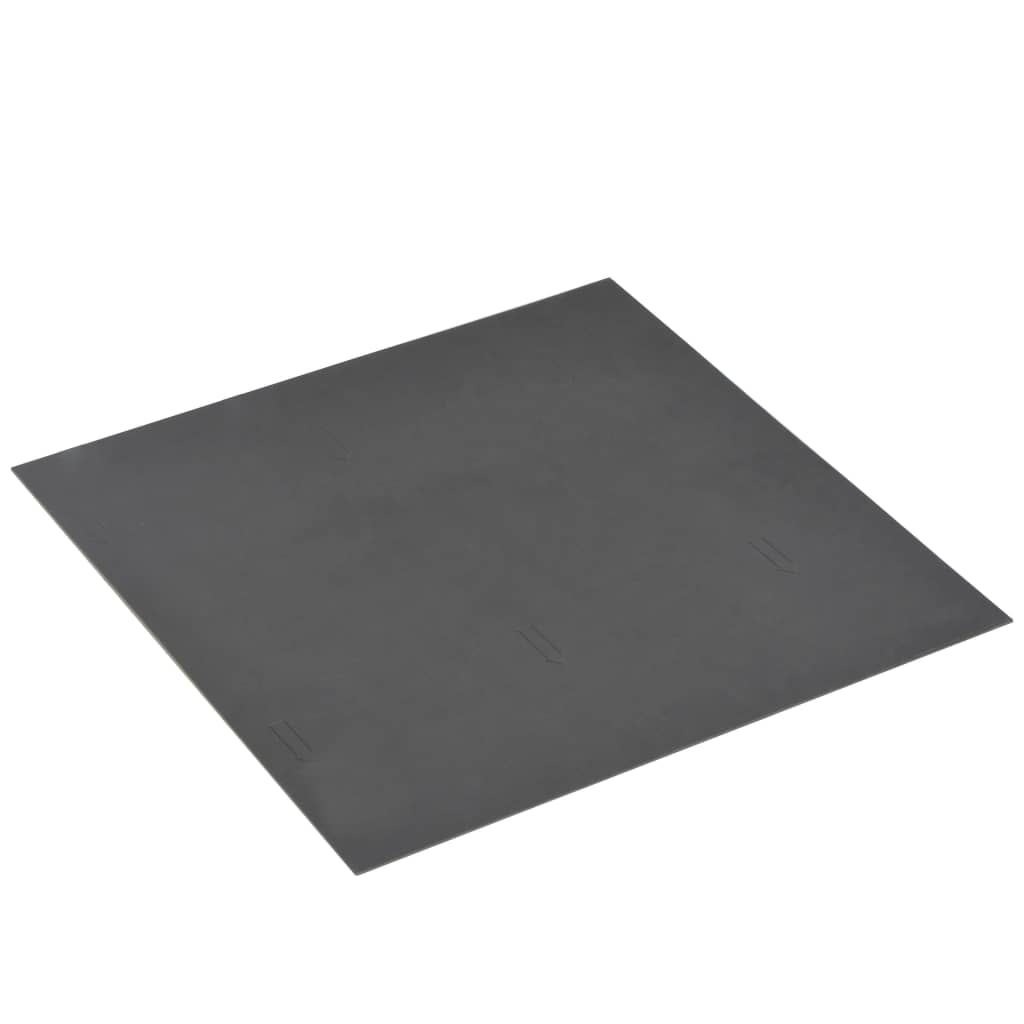 Vidaxl vloerplanken zelfklevend 5,11 m² pvc met marmerpatroon