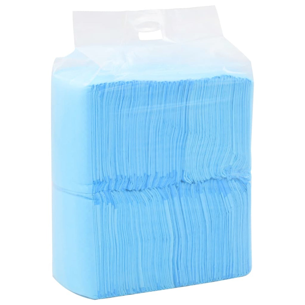 Vidaxl huisdierentrainingsdoekjes 200 st 60x60 cm vliesstof
