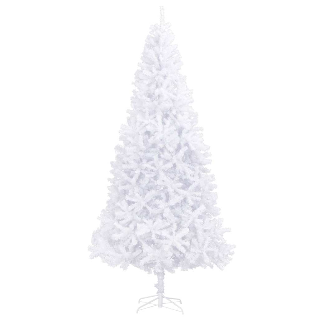 Vidaxl kunstkerstboom 300 cm wit