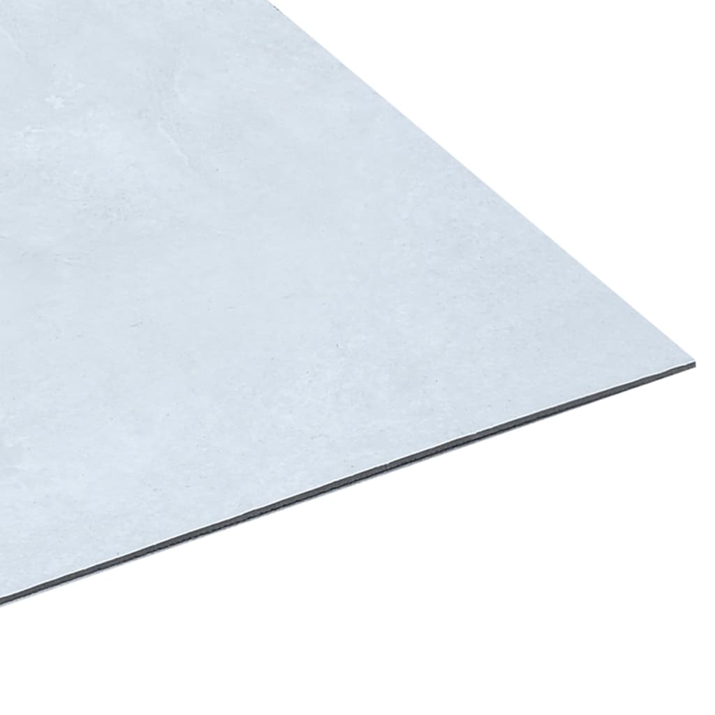 Vidaxl vloerplanken zelfklevend 5,11 m² pvc met marmerpatroon