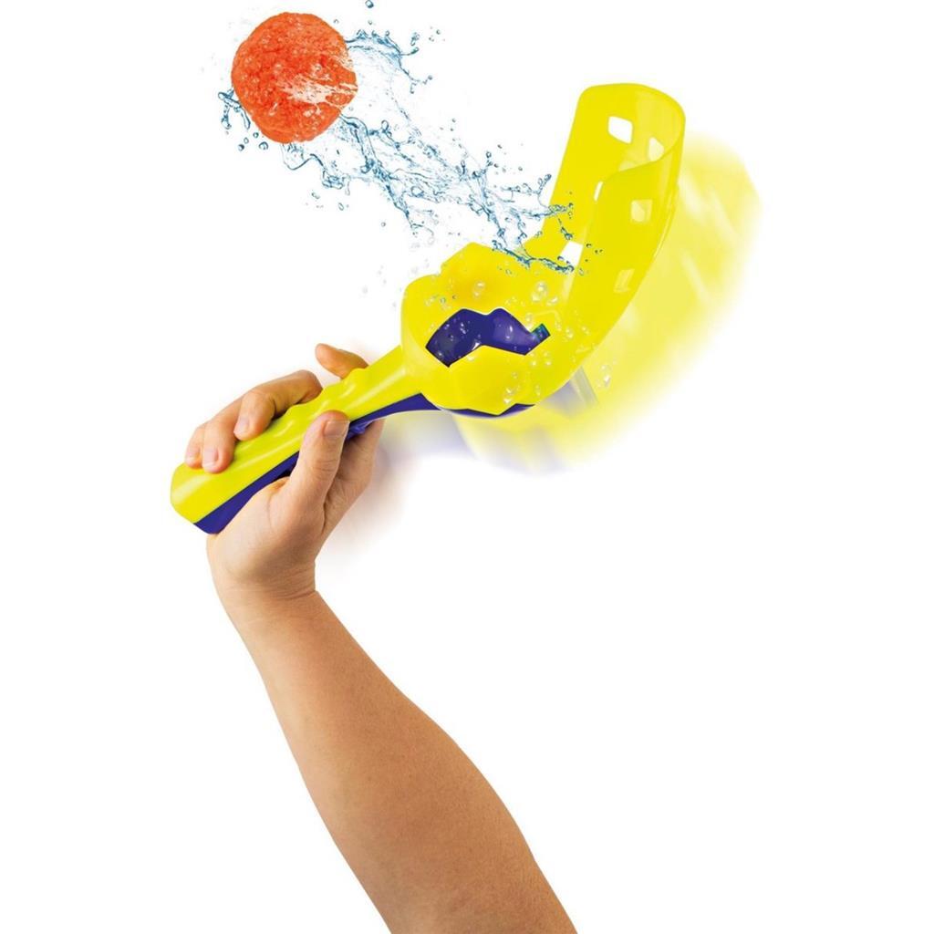 Spatwatervangspel