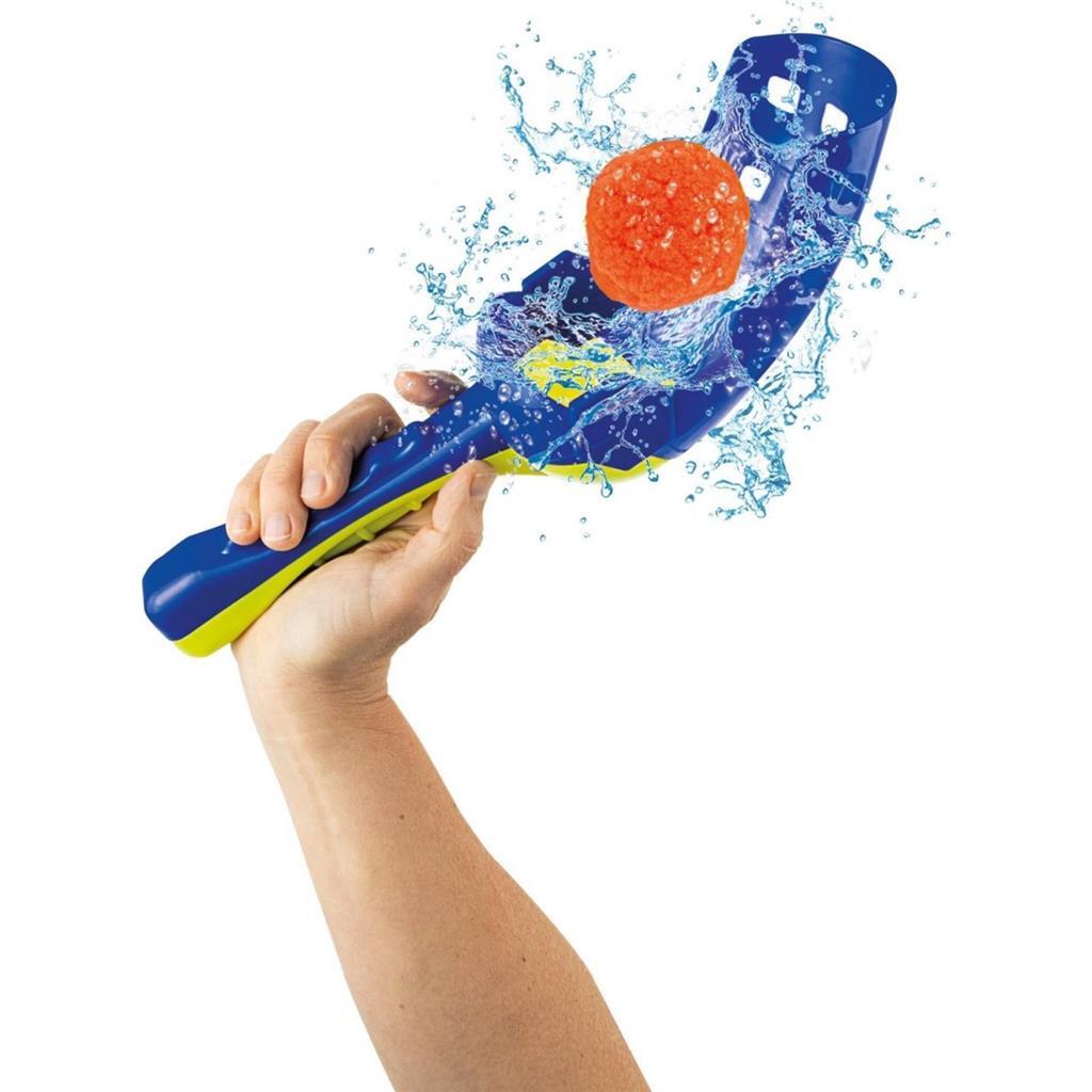 Spatwatervangspel