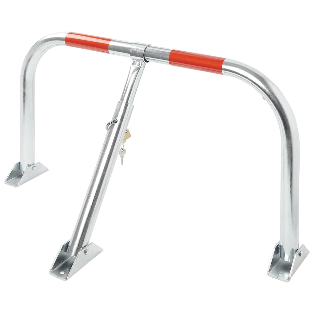 ProPlus Parkeerbeugel met gleuf