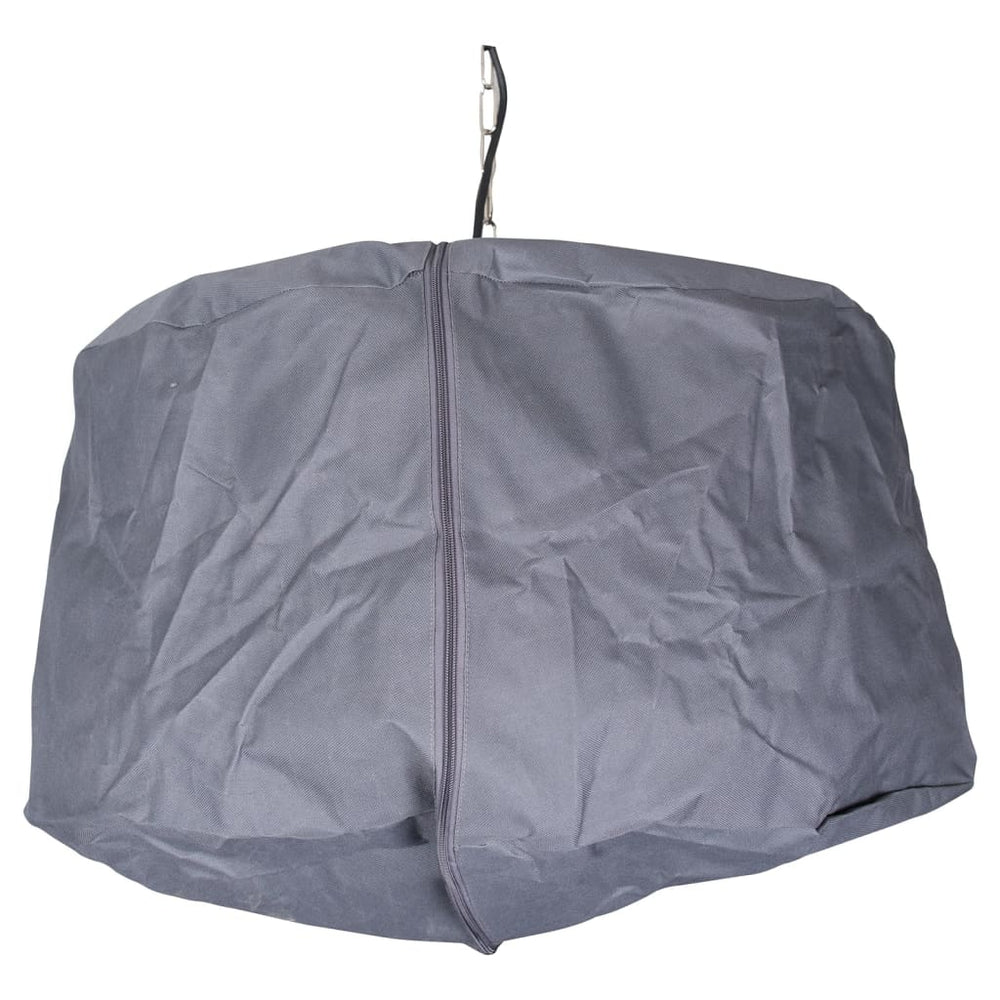 Sunred Sunred Hoes voor hangende verwarmer Artix Compact grijs