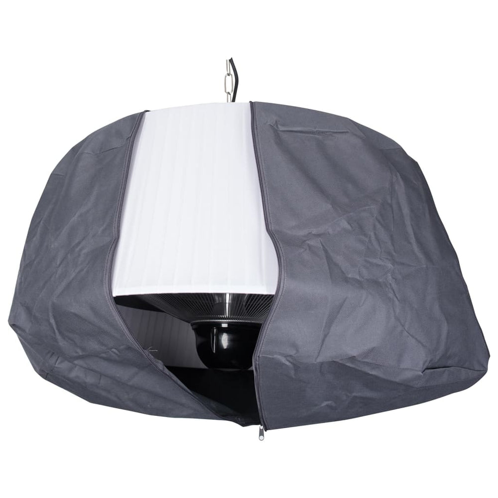 Sunred Sunred Hoes voor hangende verwarmer Artix Compact grijs