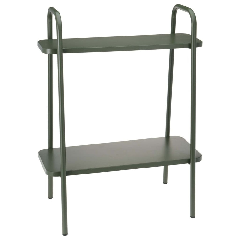 Progarden plantenrek 50x26x66 cm matgroen