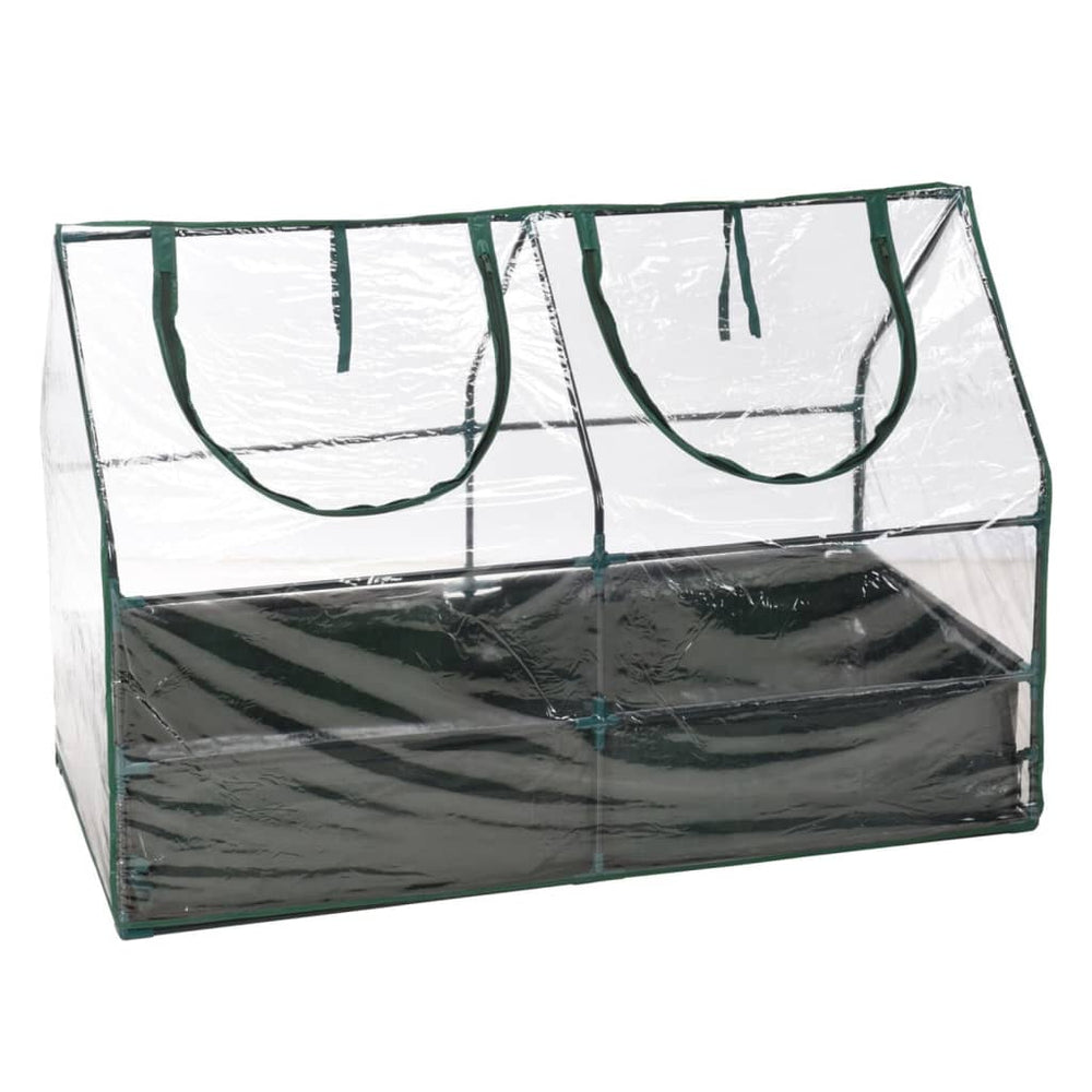 ProGarden ProGarden Minibroeika's 130x65x85 cm