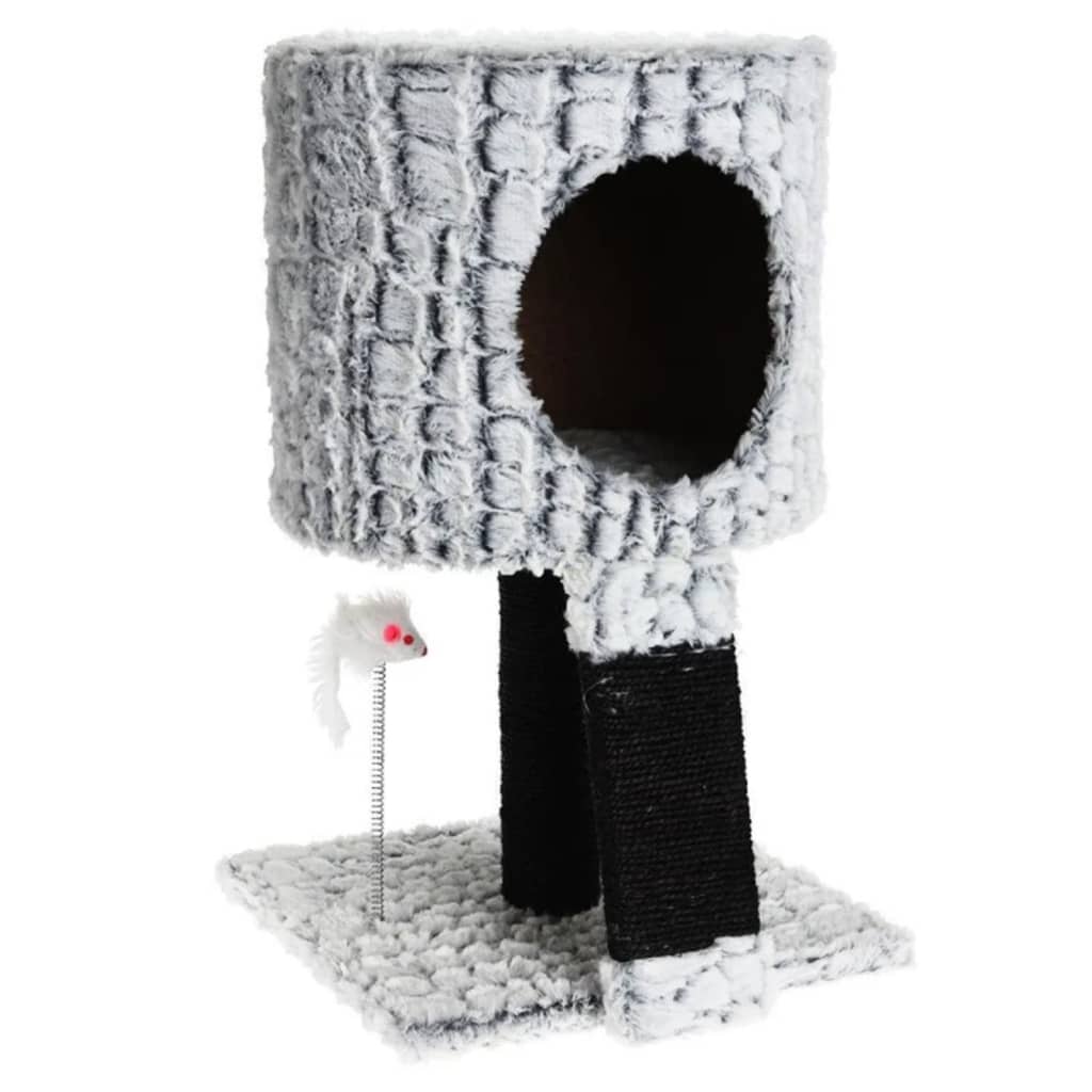 Pets Collection Pets Collection Kattenmeubel met muis 30x30x40 cm