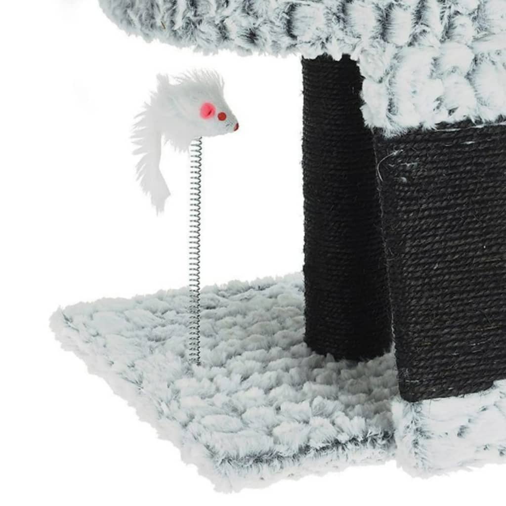 Pets Collection Pets Collection Kattenmeubel met muis 30x30x40 cm