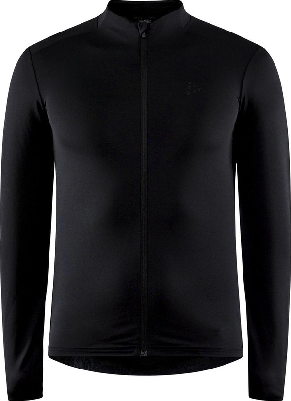 Craft core bike essence ls jersey fietsshirt heren - maat s
