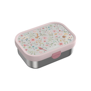 Mepal rvs lunchbox vorkje campus fairy wonders | 2 stuks