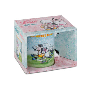 Diddl mok 3 assorti | 3 stuks