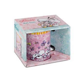 Diddl mok 3 assorti | 3 stuks