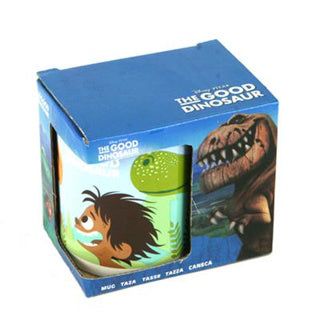 Disney de goede dinosaurusmok in geschenkverpakking