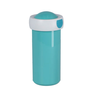 Mepal schoolbeker turkoois 300ml
