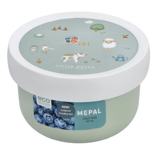 Mepal Campus kleine boerderij fruitdoos 300 ml